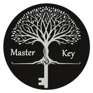 keytree name deep black tiny