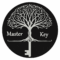 keytree name deep black tiny